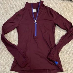 🌸4 for $25🌸 VS Pink Track Jacket